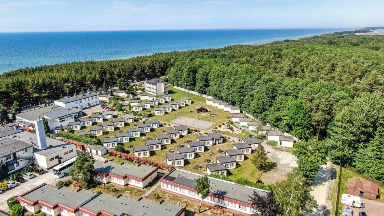 Ow Jaroszowiec Лази Екстер'єр фото